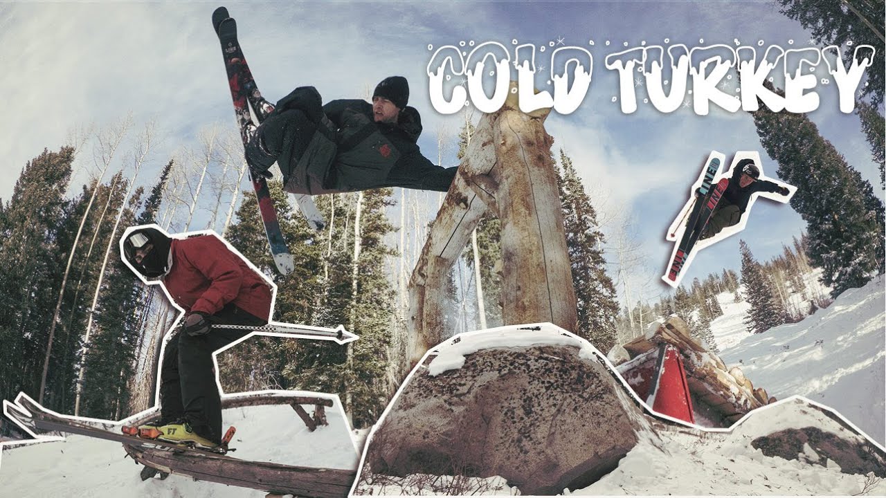 LINE Traveling Circus 8.3 Cold Turkey