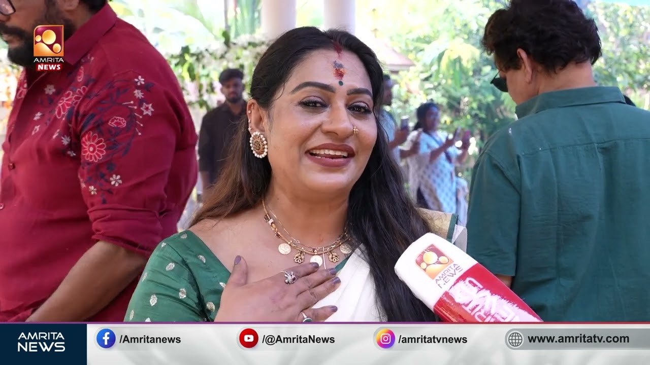 യുദ്ധത്തിൽ ജീവൻ നഷ്ടപെട്ട കുഞ്ഞുങ്ങൾക്കും കൂടി പ്രാർത്ഥിച്ചു ബീന ആൻ്റണി | Beena Antony | Attukal