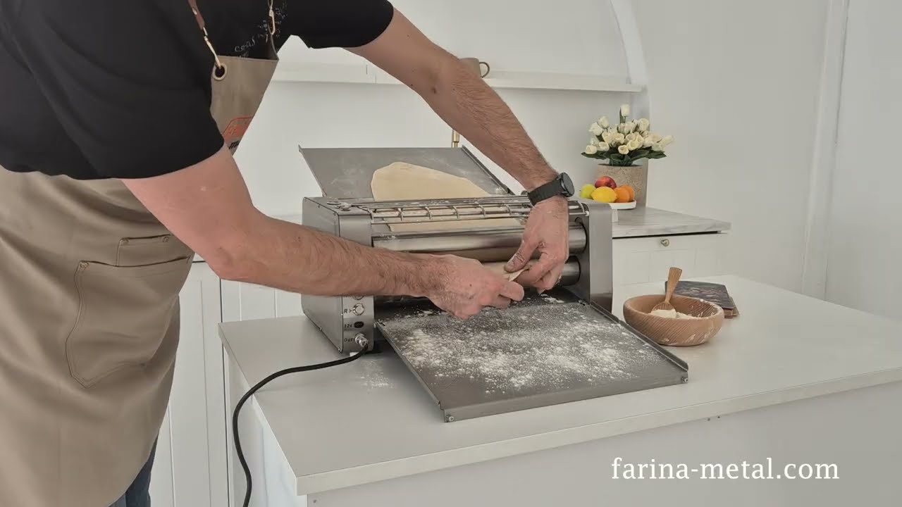 Doughsheeter - EM   standart