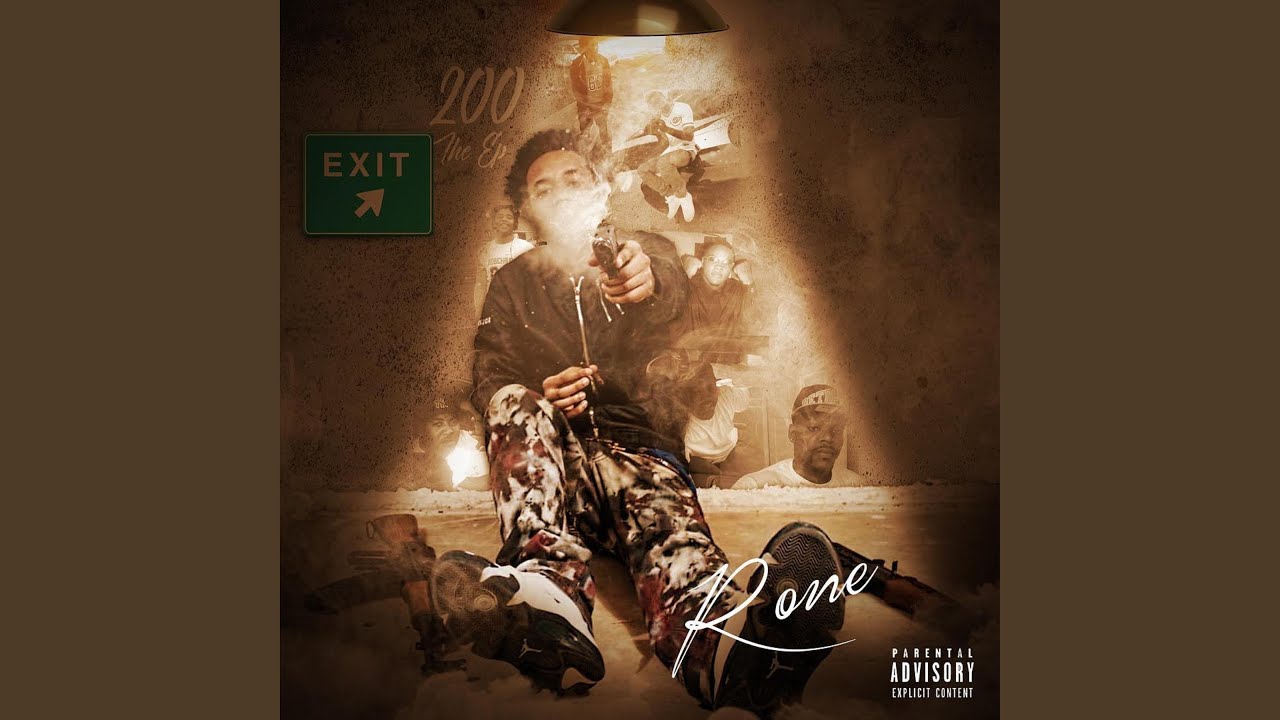 In & Out (feat. Drego Baby & Lil Beno)