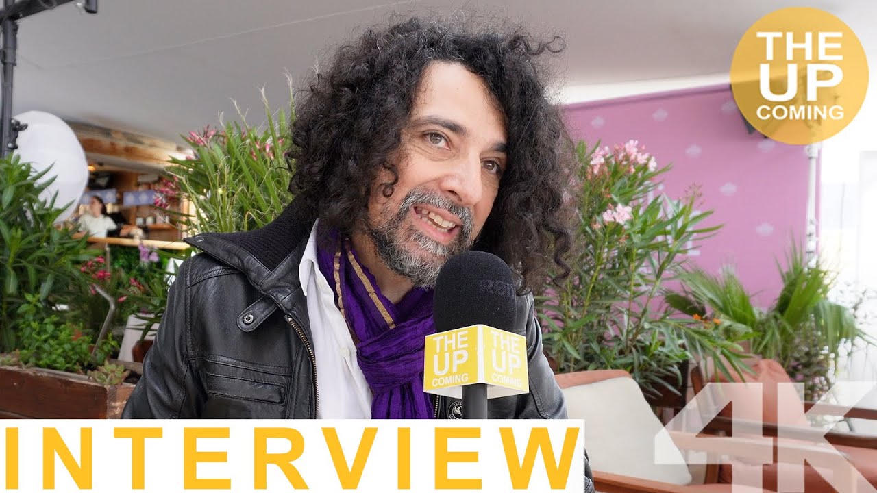 Bertrand Mandico on Conann: symbolism, barbarism, trilogy, artistic challenges, Cannes 2023