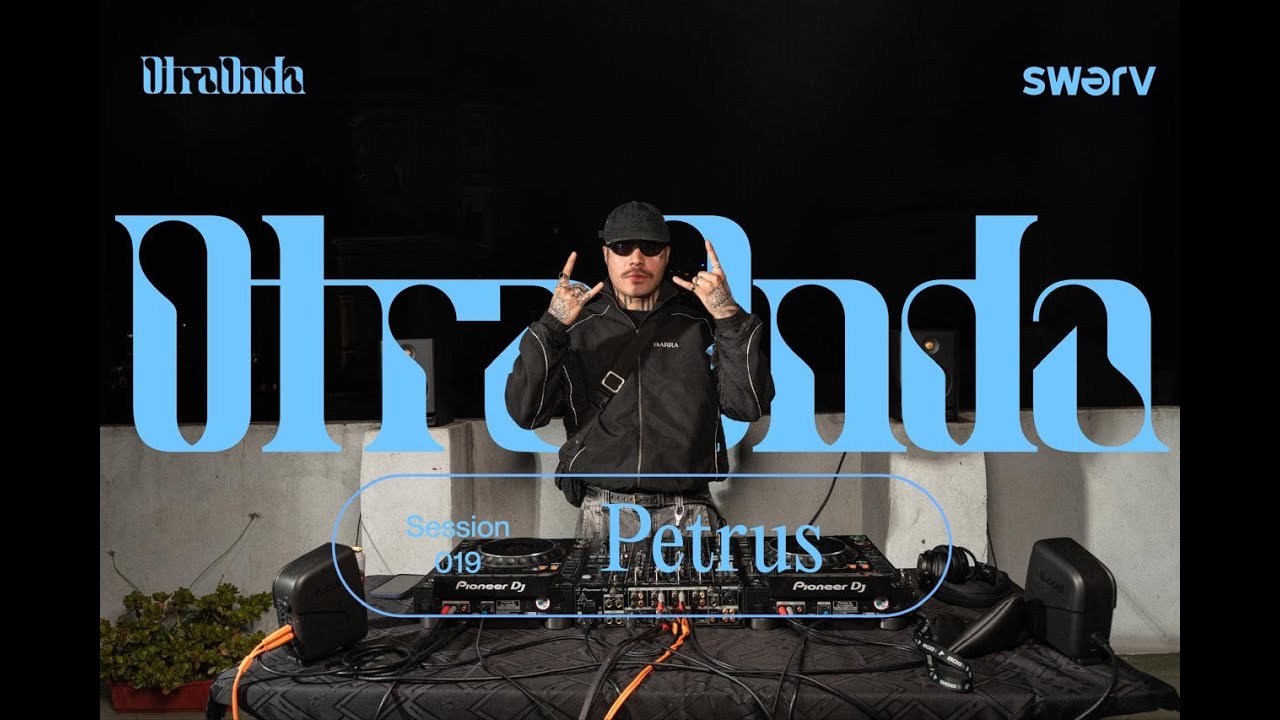 OTRA ONDA - 019 x PETRUS