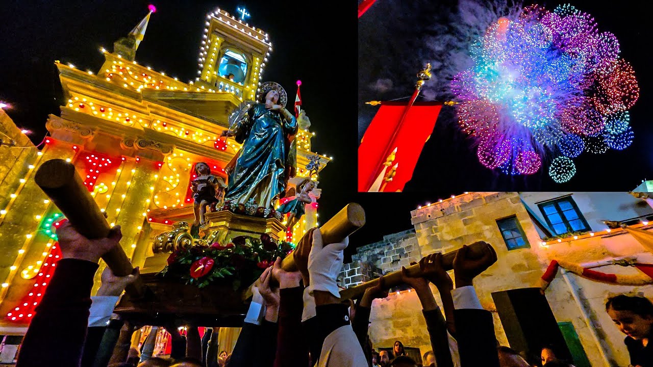 𝐏𝐮𝐫ċ𝐢𝐬𝐬𝐣𝐨𝐧𝐢 𝐒𝐨𝐥𝐞𝐧𝐧𝐢 (𝟐𝟎𝟐𝟓) / 𝐒𝐚𝐧𝐭𝐚 𝐋𝐮ċ𝐢𝐣𝐚 𝐆ħ𝐚𝐰𝐝𝐞𝐱 𝐒𝐚𝐧𝐭𝐚 𝐋𝐮ċ𝐢𝐣𝐚 / 𝐅𝐞𝐬𝐭𝐚 𝐓𝐢𝐭𝐮𝐥𝐚𝐫𝐢