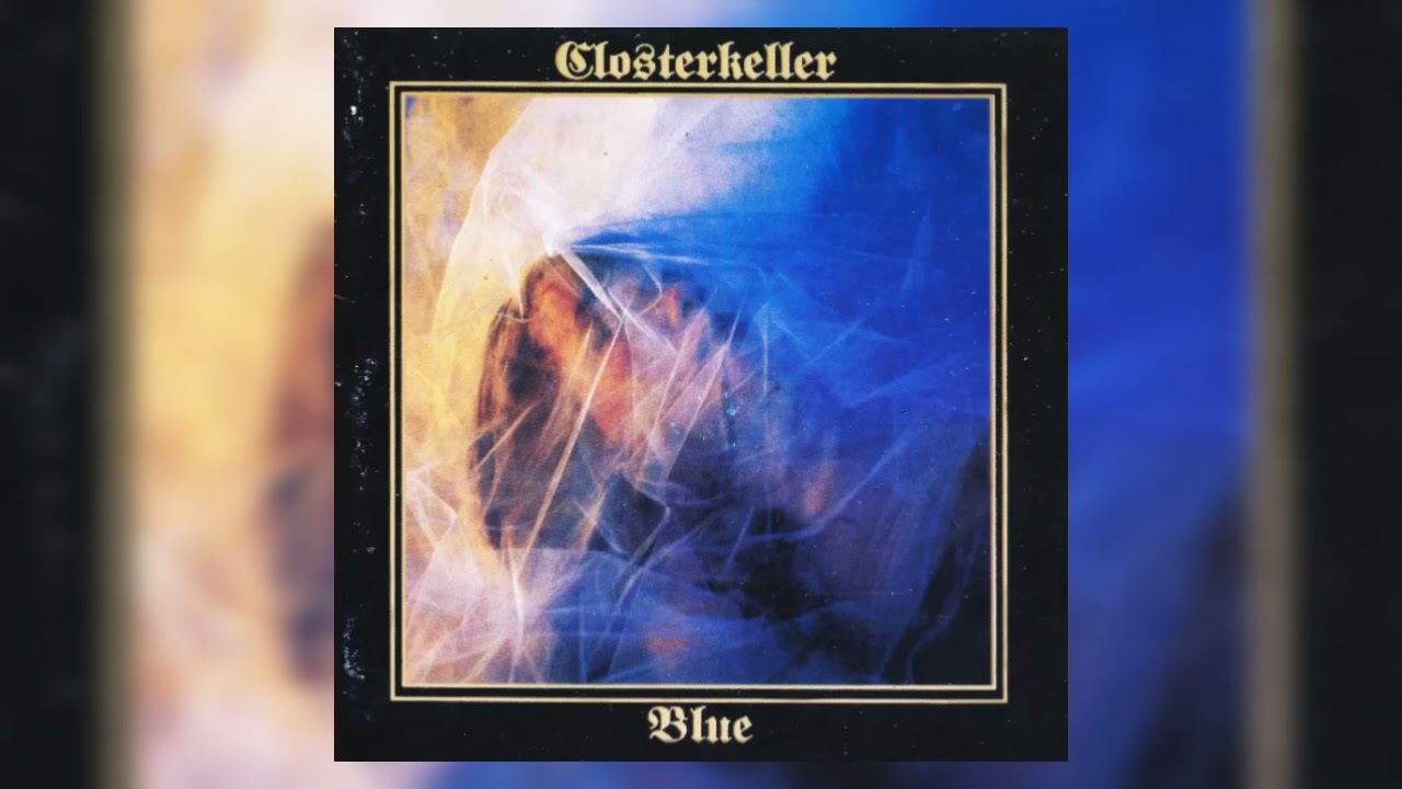 Closterkeller - Czerwone Wino (audio)