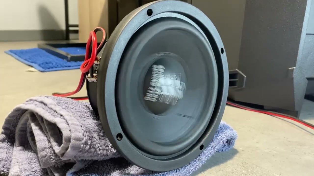 Ground zero gziw 165 | pushed to the limit😱