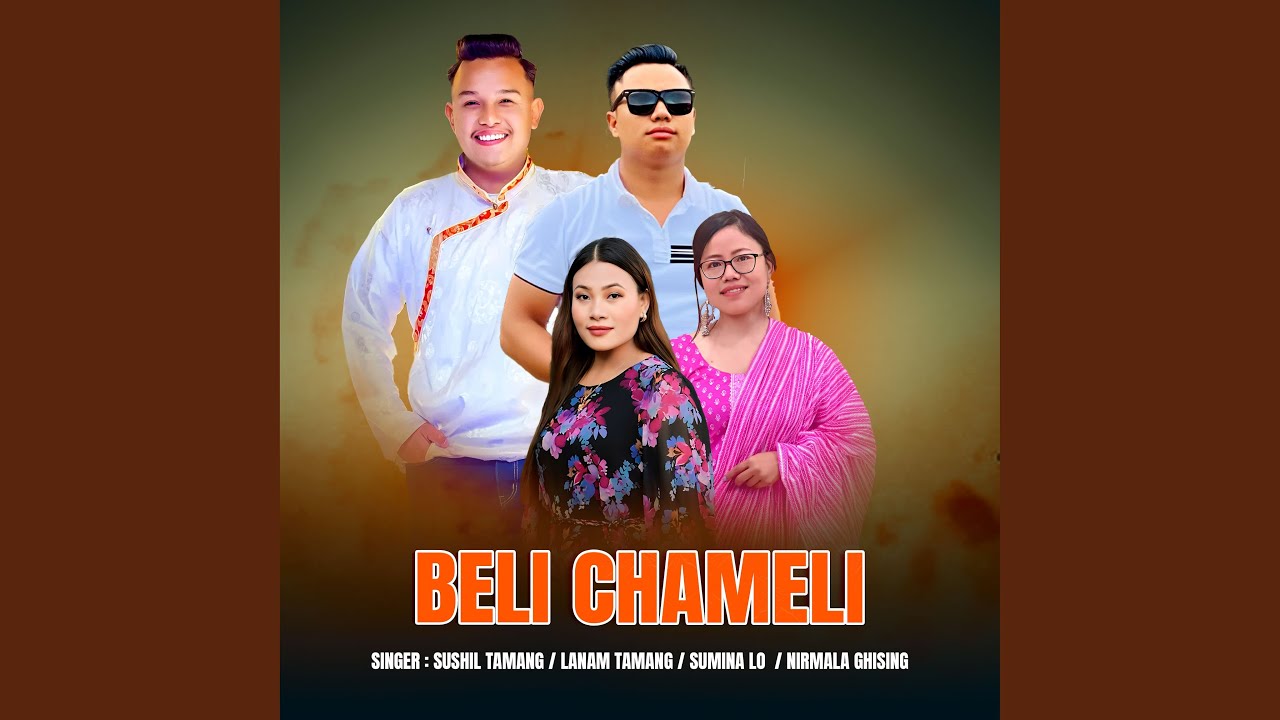 Beli Chameli