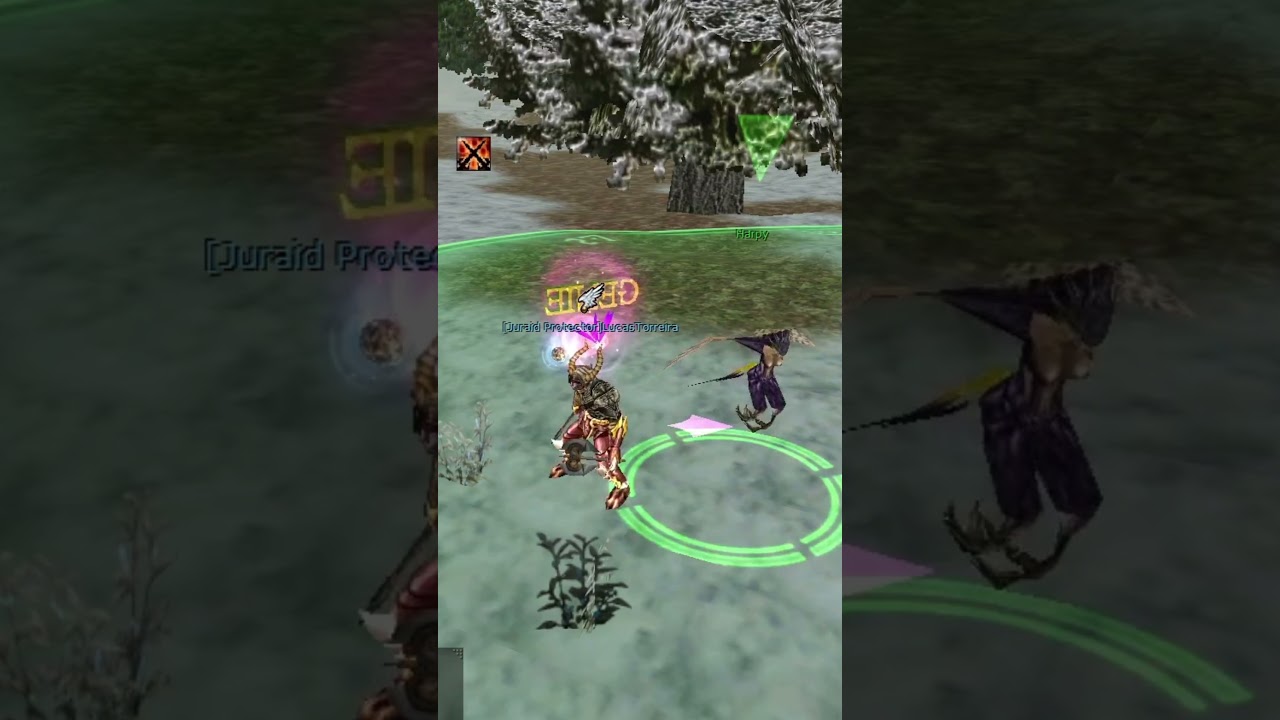 Harpy Farm (G&uuml;ncel) 2025 Knight Online  #knightonline #knightonlinefarm