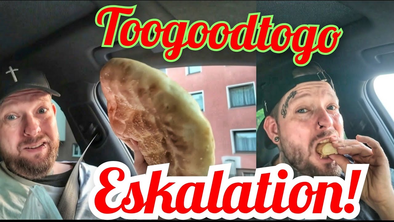 ❌ Erstickungsgefahr ❌ WIEDER 2 ABHOLUNGEN 😱