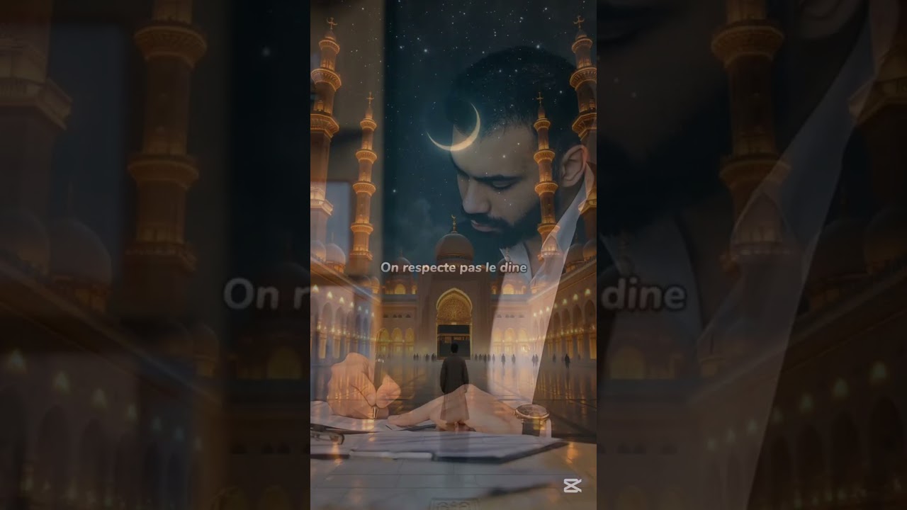 QuAllah nous eloigne des dettes et de ceux qui ne rendent pas