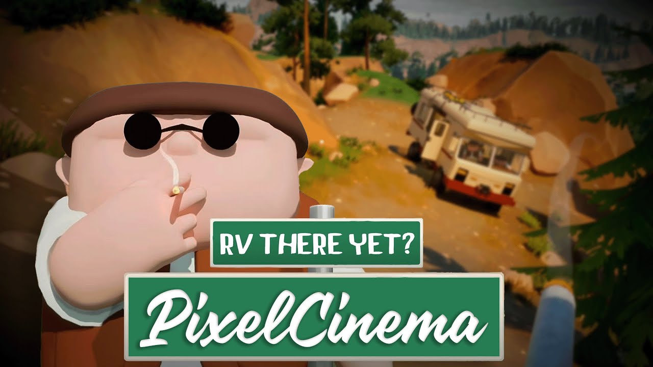 Road trip ka maza shuru - RV THERE YET?