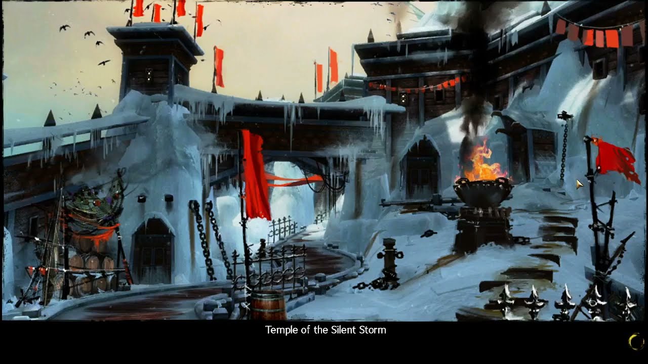 Guild Wars 2 PvP - Condi Mirage | At Right Places, On Right Times