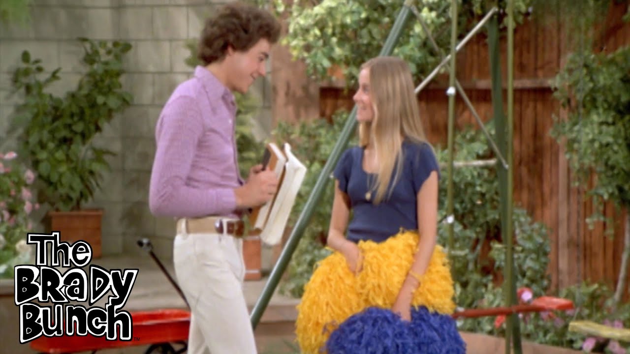 Greg Brady's Loyalty Is Tested