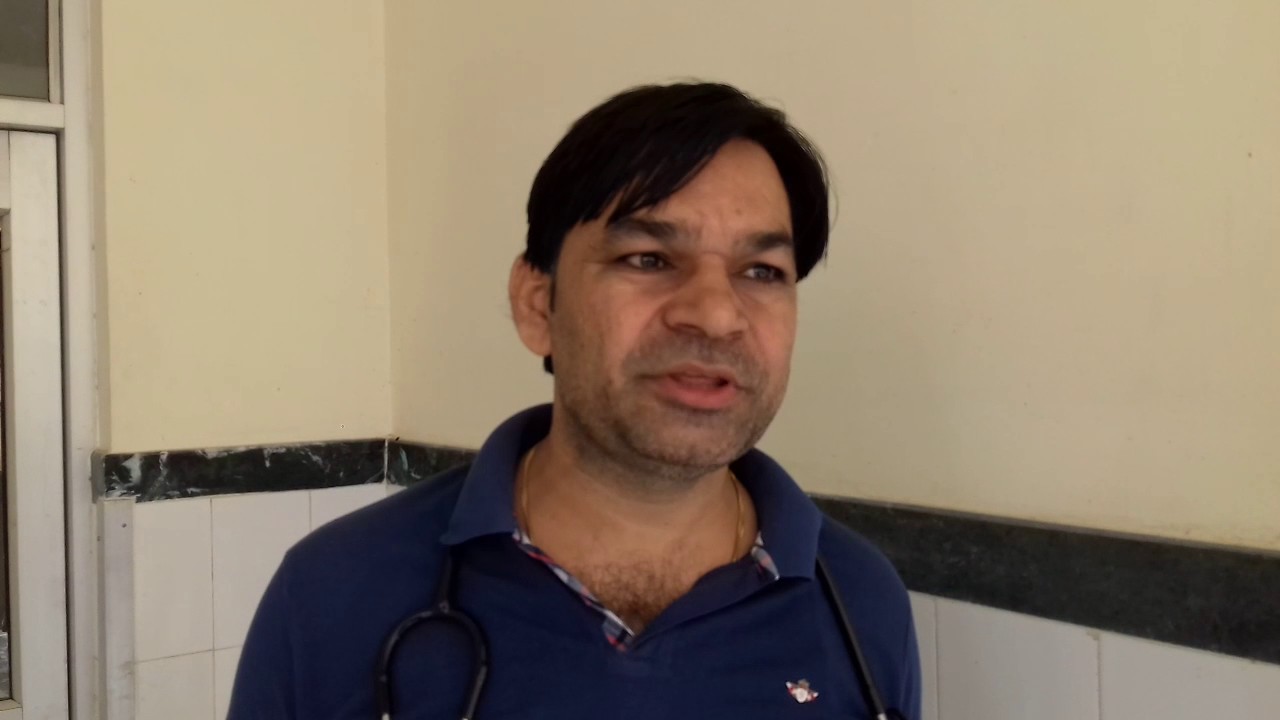 PALI: Child's death during childbirth, family charged with negligence on doctor