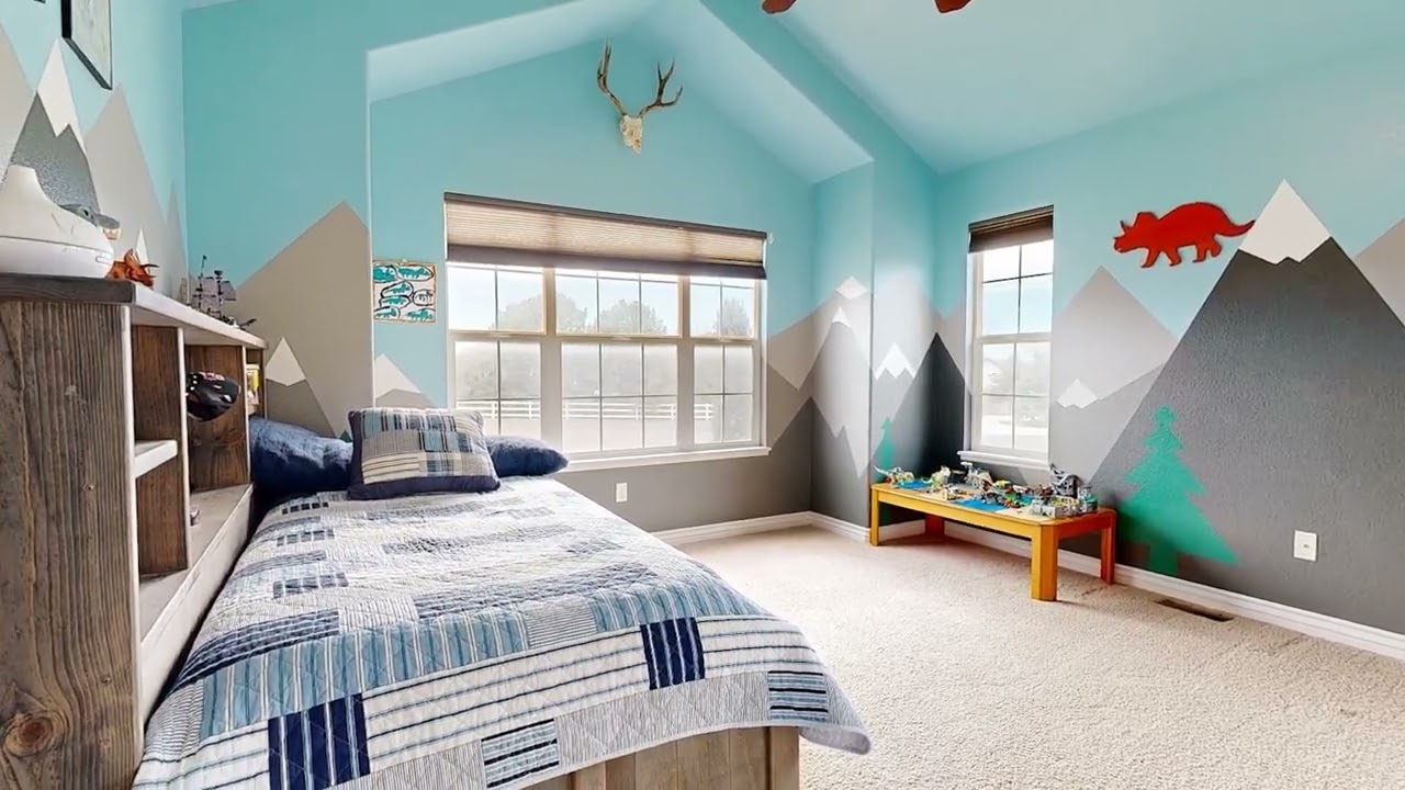 5005 Cortez Way Severance, CO 80550