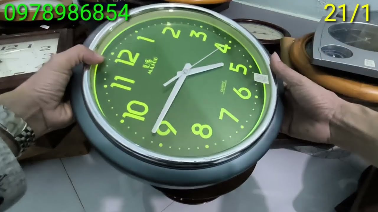 Giá 50k Treo Tường.. Hàng Nhật Bãi.. Gỗ Đẹp... Giá Cực Rẻ (39)