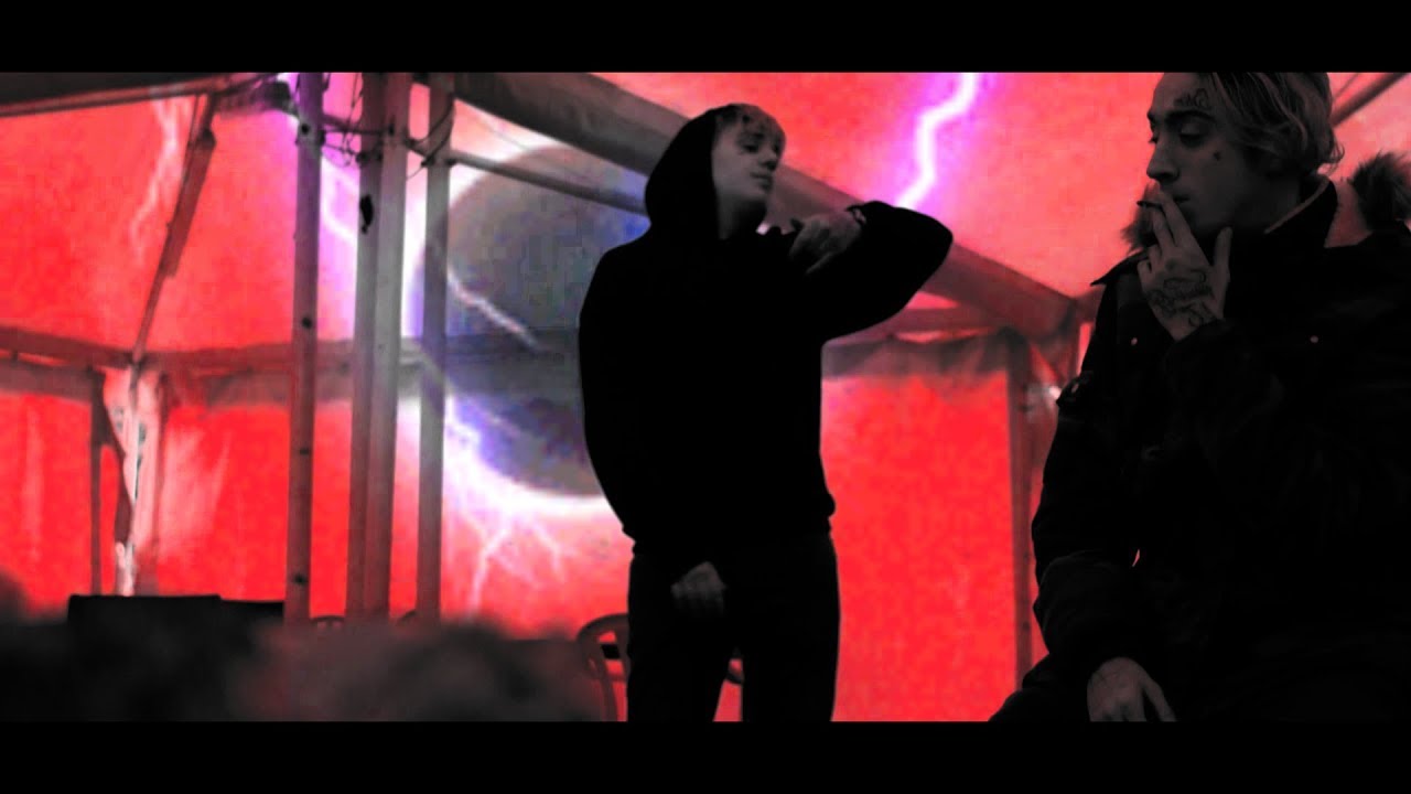 Il Piccolo JY x Shama24k - 100's 🚬 (Prod. Pills)