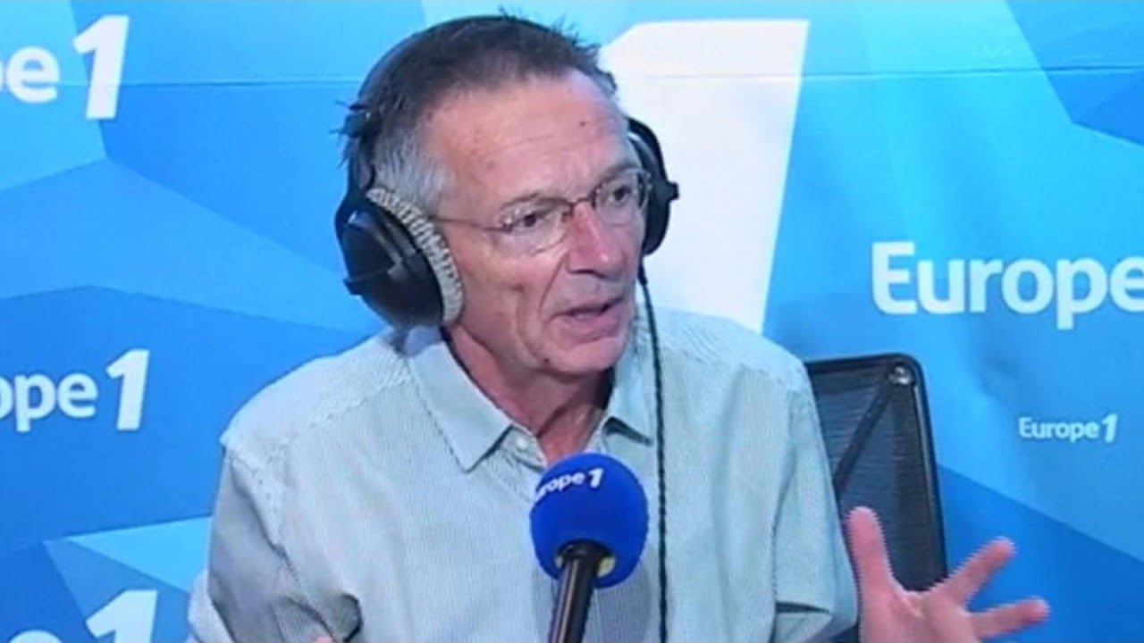 Patrice Leconte : 