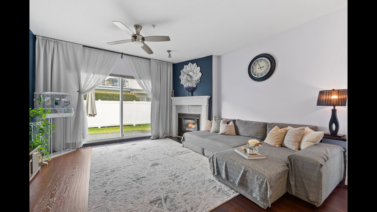 2 Bedroom Townhouse for $725,000 in Walnut Grove Langley