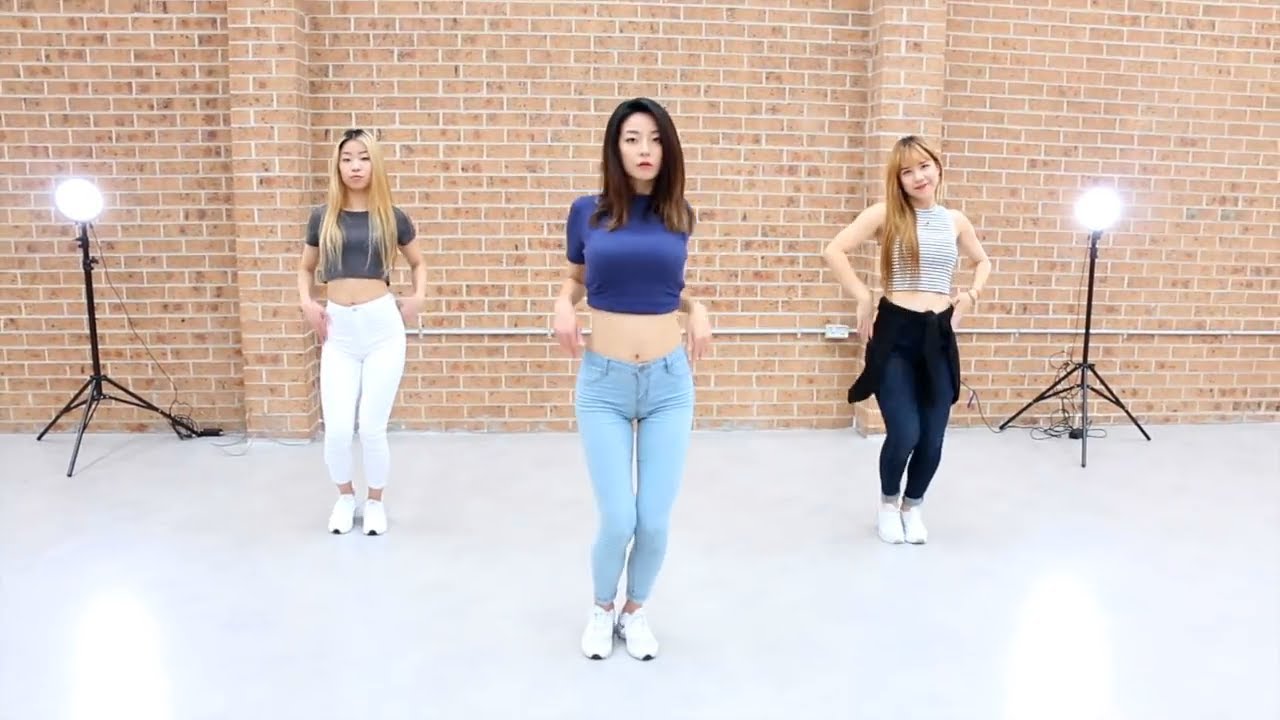 Shape Of You  Remix | Sexy dance | Ed Sheeran