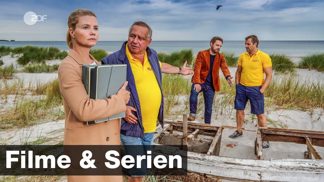 Ella Schön - Die nackte Wahrheit (3/4) | Filme & Serien | ZDF