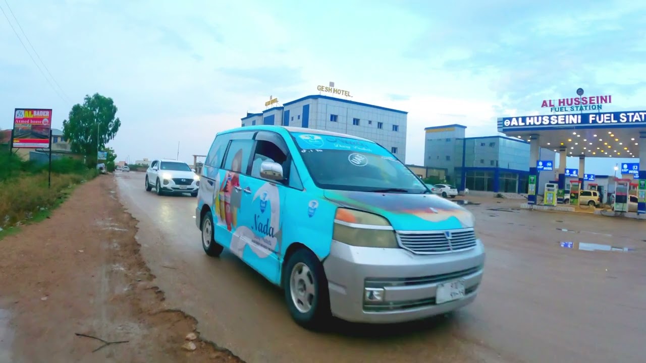 XAAFADA MASALAHA XAAFAD HORUMARTAY HARGEISA