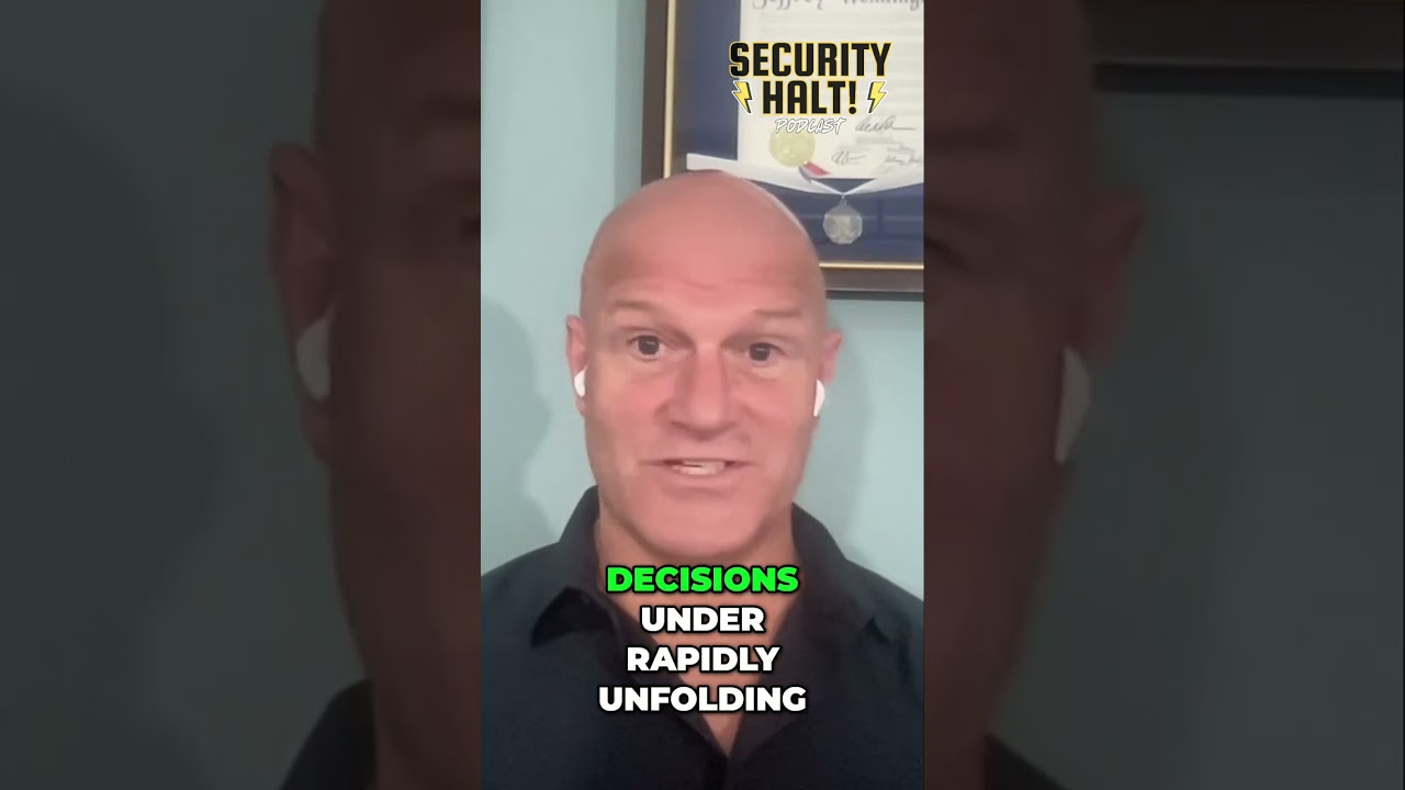 Police Officer: Warrior or Guardian? Balancing Roles on the Streets