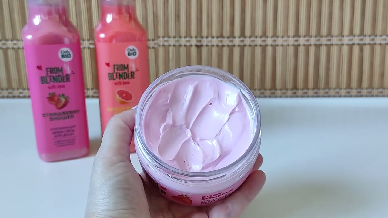 ПОКУПКИ КОСМЕТИКИ в апреле 1 часть