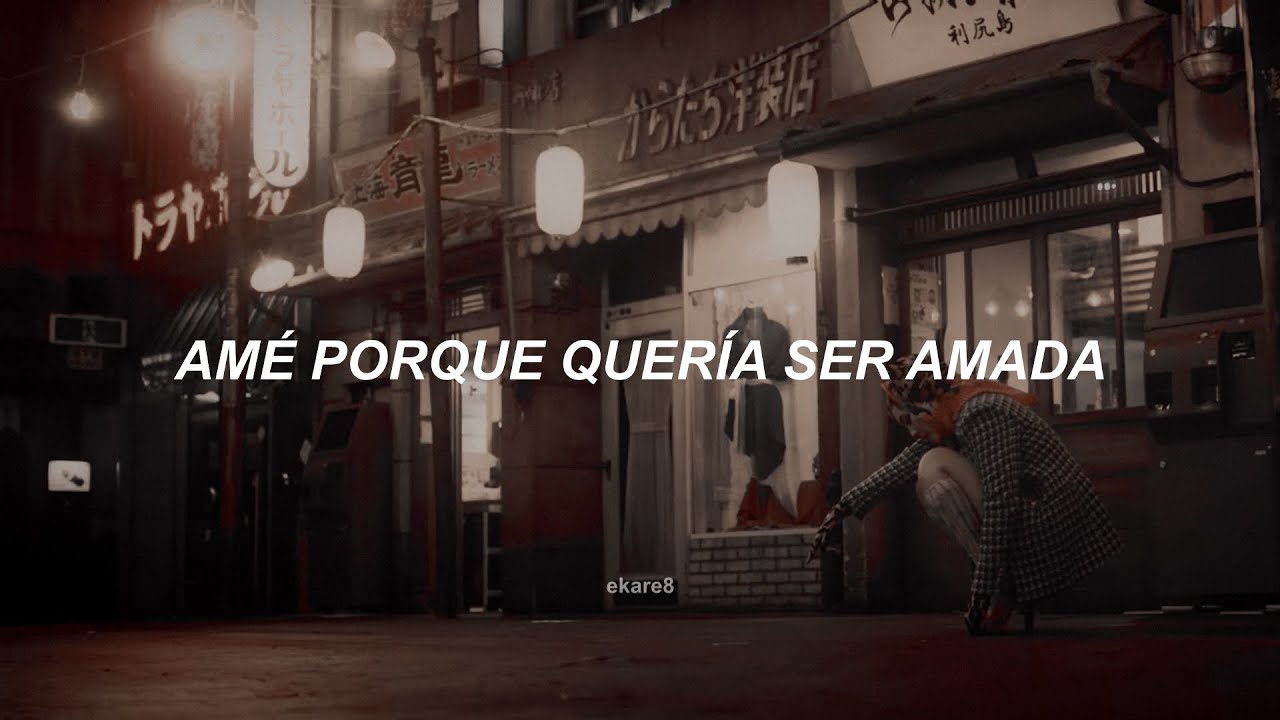 Chanmina &mdash; Harenchi // sub. espa&ntilde;ol