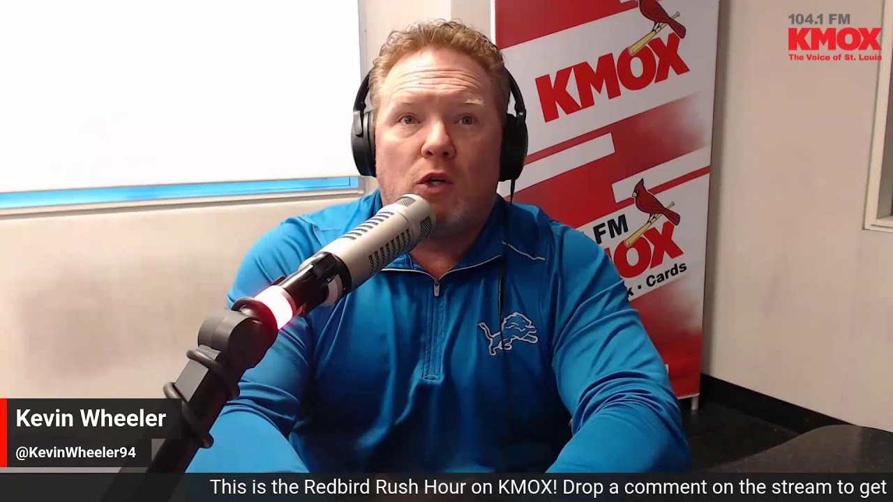Redbird Rush Hour (2/24/26)