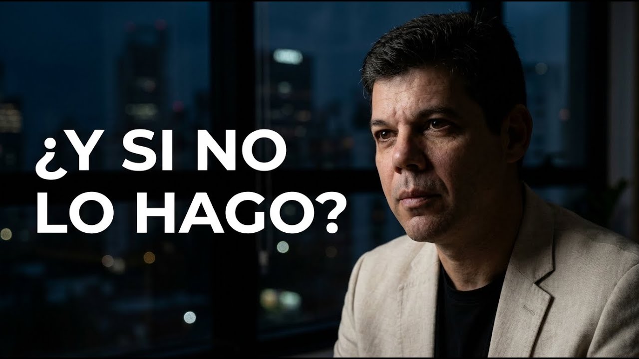 El coste oculto de seguir improvisando en tu estudio