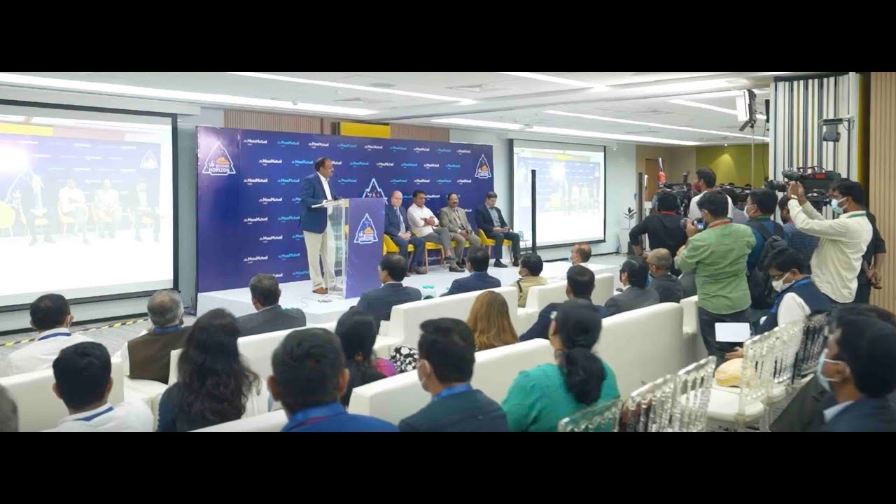 MassMutual India  Leadership Meet