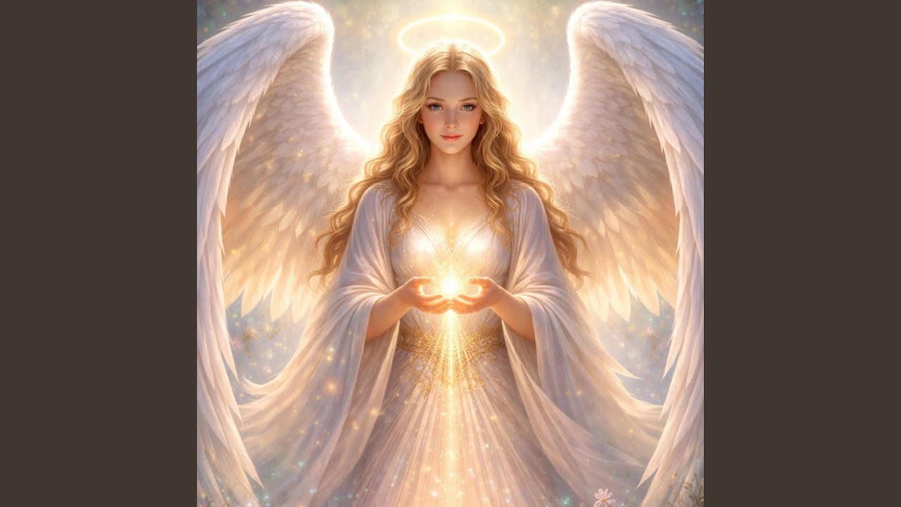 Angels of Healing-, Vol. 1