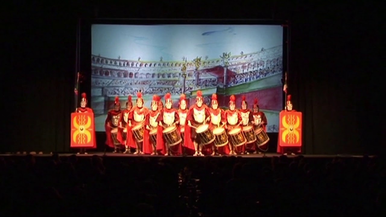 CHARIVARI 2014 Basel