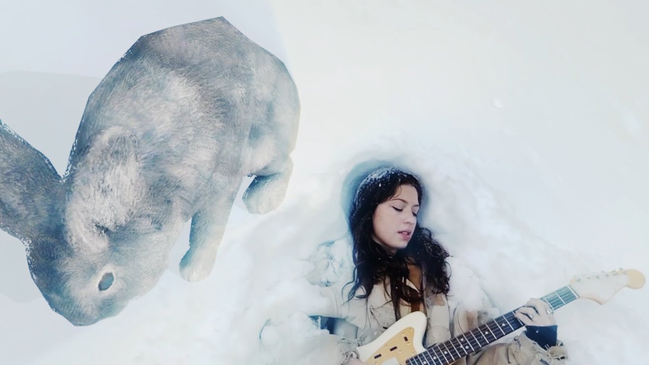 Alaska Reid - Big Bunny (Official Video)