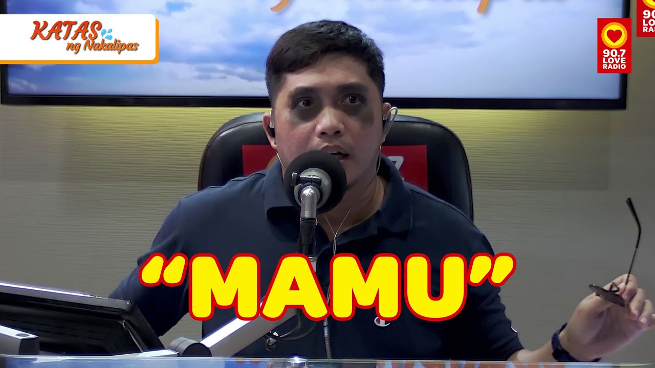 SI ACCLA NA-INLOVE SA WALANG KWENTANG HABAL DRIVER - Mga Katas ng Nakalipas (November 20, 2023)