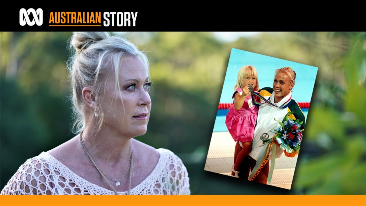 Former swimmer Lisa Curry on love, loss and life as a 