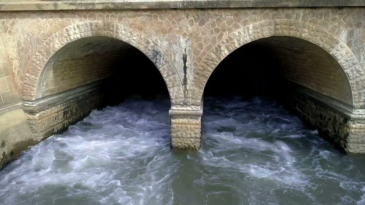 Canals d'Urgell modernization project