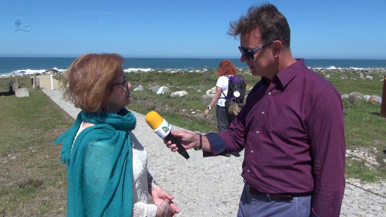 Caminha em Portugal 01 (Programa Assim &eacute; Portugal Oficial)