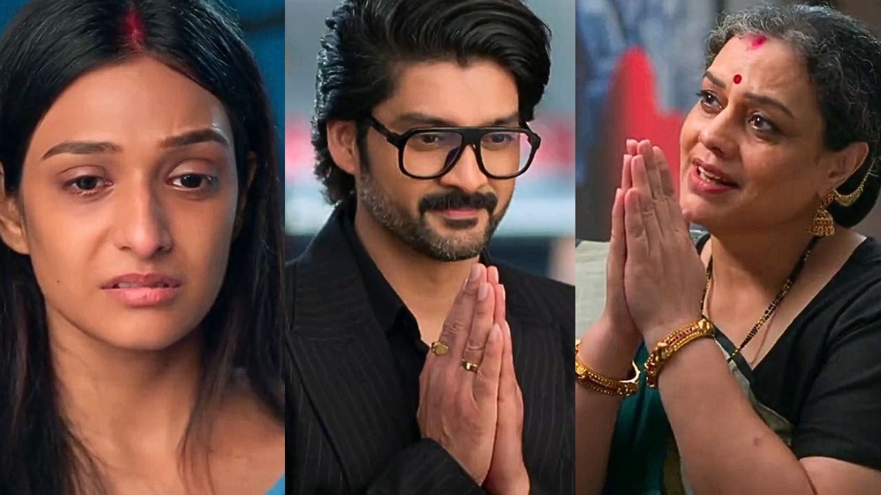Dr Aarambhi Today Episode: Arambhi Ki Mummy Ne Jode Vishvash Ke Hath, Avantika Bhadki