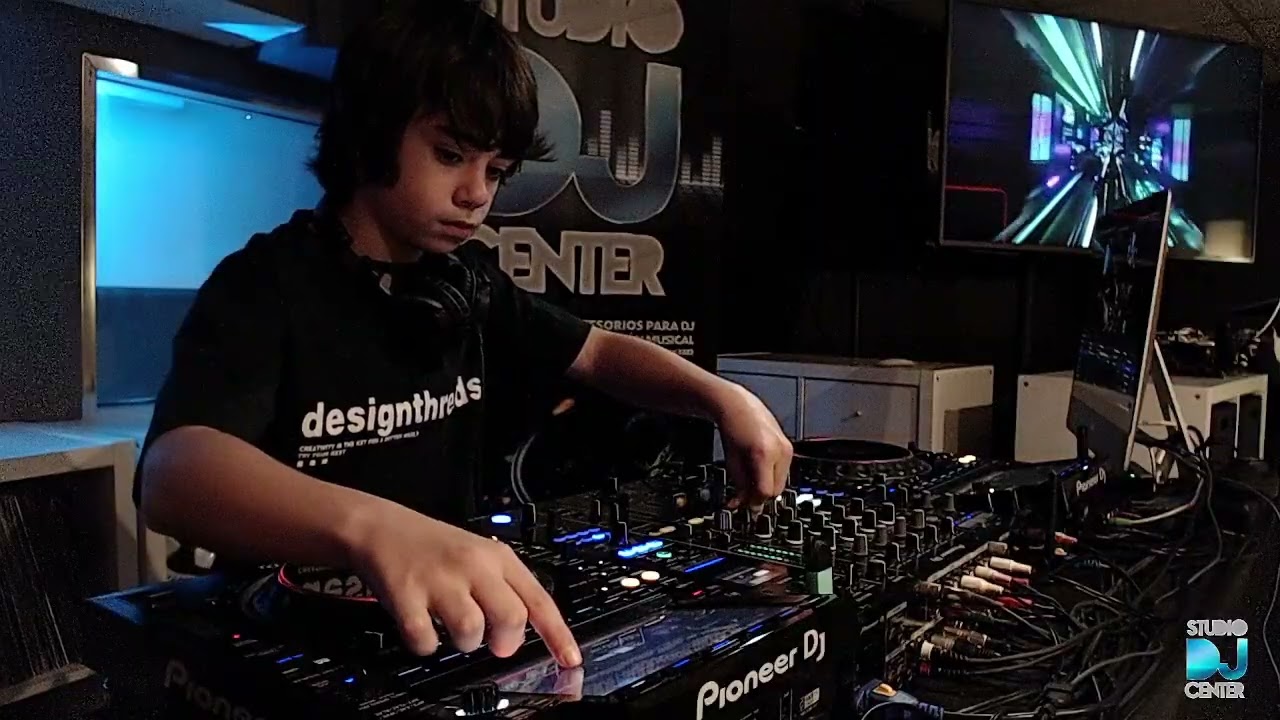 Video DJ PULSE MultiCam