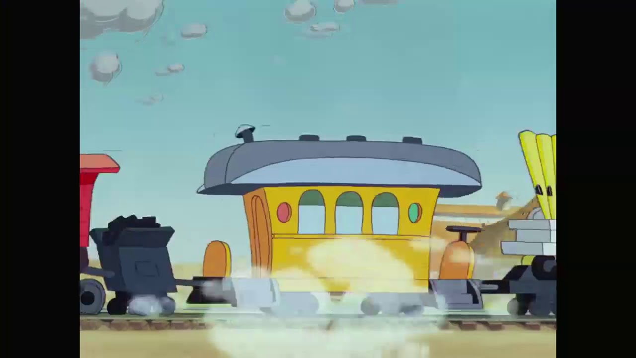 Casey Jr (Reverse)