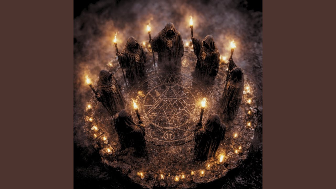 A Memory Without Shape (Viking Music)
