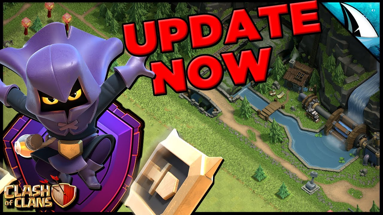 Attack in Legends in UPDATE! You won't believe how strong this is | Clash of Clans