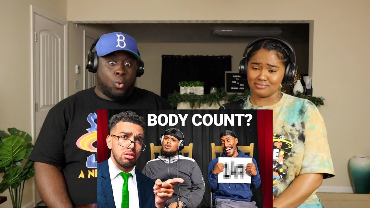 Beta Squad : Best Friend Test | Kidd and Cee Reacts