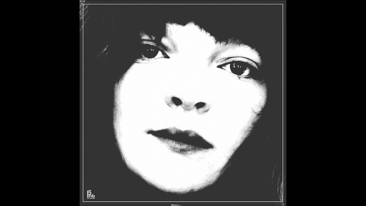 Jessica Pratt - Half Twain the Jesse