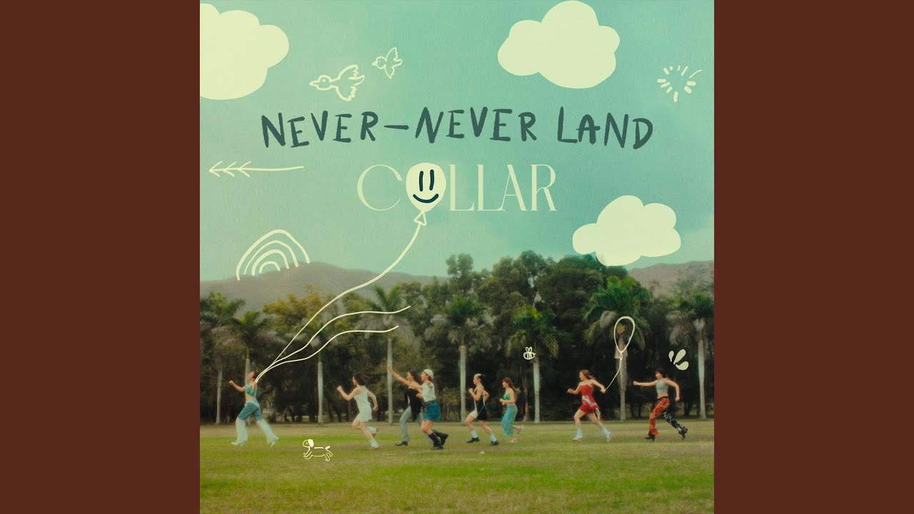 Never-never Land