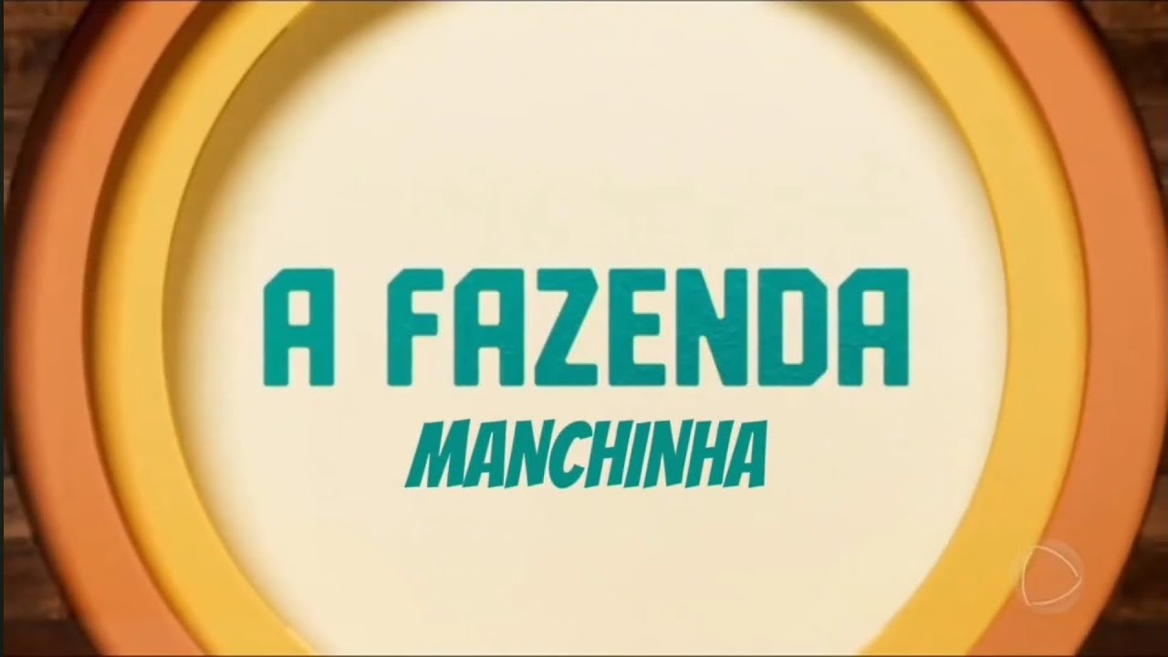A FAZENDA MANCHINHA - EP 23 (FINAL)