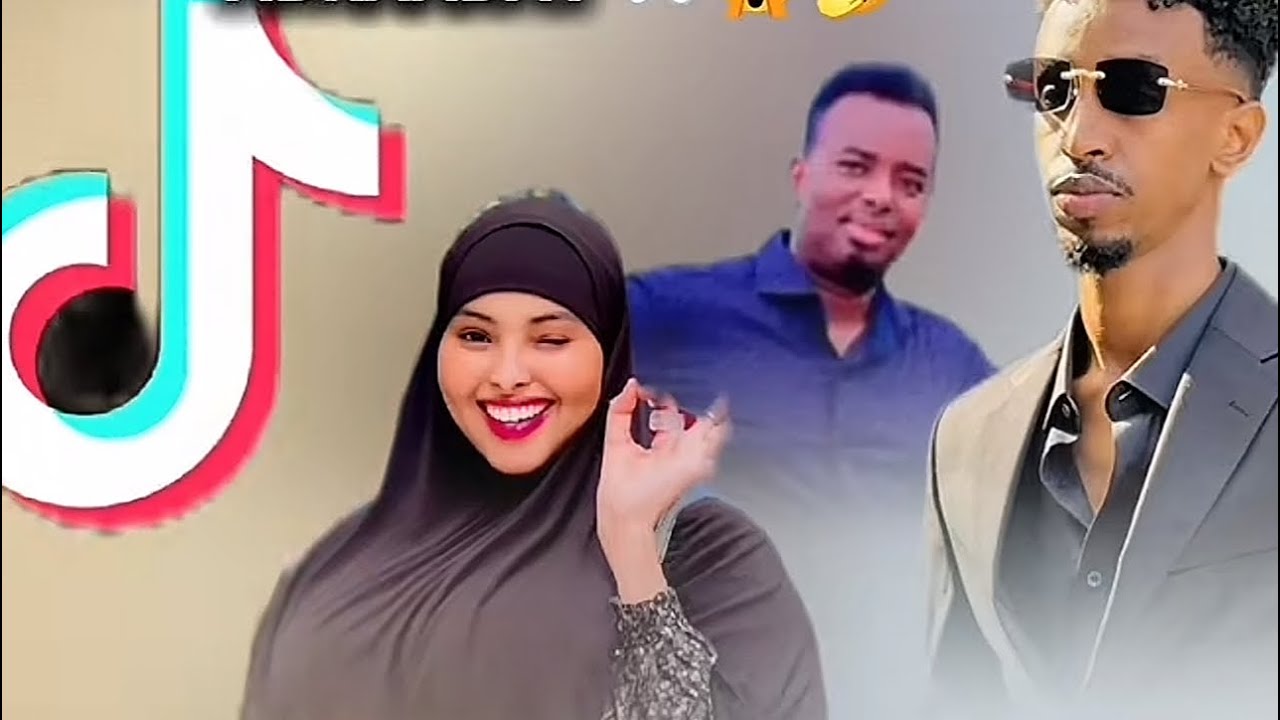Caanka oo wax bdn ka hadlay oo na sheegay account ka xayaat inay hayan quen soy soy io dahir marunb🤔