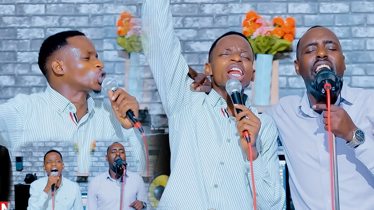 HEALING MOMENT SESSION10 MBABAZI_past Bidagara _ P.mugisha SIKUYAJUWA KAMA NDIVYO ARIVYO_ Imana yacu