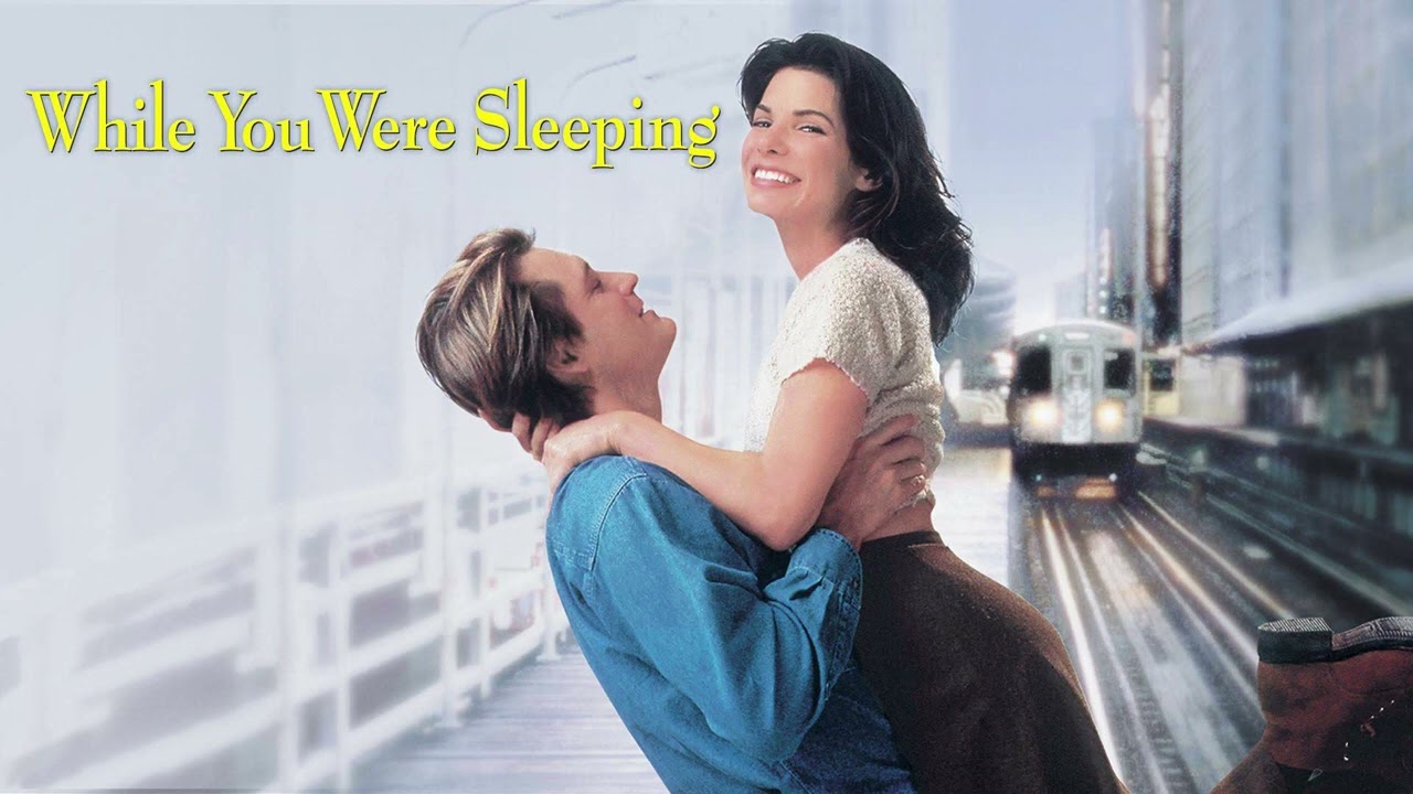 While You Were Sleeping (1995)  - Orchestra Suite / Randy Edelman